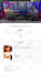create or develop a podcast, video, audio wordpress website