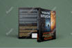 illustrate your KDP cover and ebook