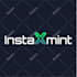 design modern minimalist startup tech crypto technology app icon security logo