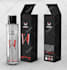 design a cool bottle, can, jar label design