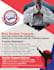 design restaurant menu card, food flyer, poster, price list, digital menu board
