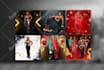 design creative fb, instagram post