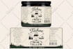 do professional logo and product label design