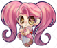 kawaii chibi portrait cute