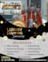 do cleaning service flyer in luxury style