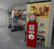 design your museum exhibition, gallery or public space