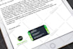 make clickable HTML email signature for gmail, outlook, more