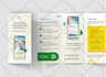 design a professional business flyer, product flyer or event flyer