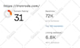 increase top 7k ahref referring domain backlinks