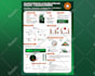 design medical, research, scientific, academic, conference posters, infographics