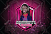 craft twitch overlay, twitch logo, kick, screen, panel, alerts