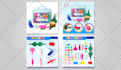 design high converting amazon listing images and a plus content