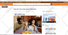 install, setup theme, plugins and customize your wordpress