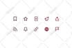design custom icons that elevate your brand or project