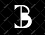 design luxury modern monogram logo and initial letters for your business