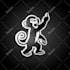 create a 3d logo design for your existing one