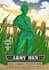 color manga or comics or images