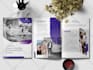 design professional PDF lead magnet