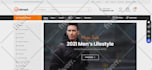 create a wordpress website or wordpress design