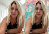 do magic photoshop editing and face smooth