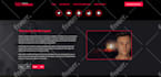 design, rebuild, clone wordpress website or landing page using oxygen builder