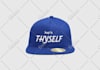 do custom baseball cap snapback hats mockups for you
