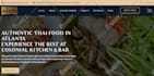 create restaurant website with online ordering system