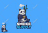 create playful cartoonish logo mascot