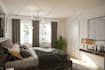 design high quality 3d renderings of your property
