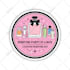 design cute stickers, custom sticker packs, personalized sticker art
