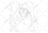 draw dnd concept art, dnd fantasy art, 2d game art