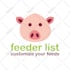 do technology, financial, or business logo