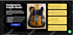 design responsive wordpress website or landing page