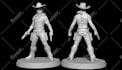 create professional 3d models and high quality sculpts