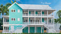 do 3d house exterior design, interior design,3d rendering