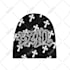 create custom cap hats trucker beanie balaclava with mockup
