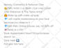 write an eye catching instagram bio