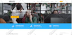 do wordpress design or website redesign with wordpress elementor website builder