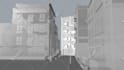 create high quality 3d architectural models in rhino 3d
