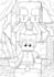 draw a cartoon minecraft profile picture