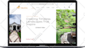 develop wordpress website with responsive web design