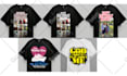 create custom christian tshirt designs
