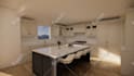 do any architectural interior design with realistic 3d rendering