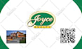 do credit card style business card design