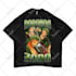 send 100 anime bootleg design for print on demand business