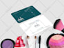 do creative minimalist business card design
