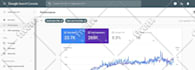 provide google top ranking with white hat SEO