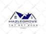 design modern real estate realtor property business logo