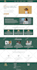 design a high converting elementor landing page or wordpress website