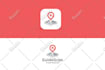 design 3 awesome minimalist logo and app icon